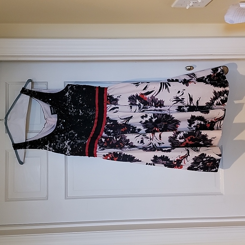 Peter Som x  Dress